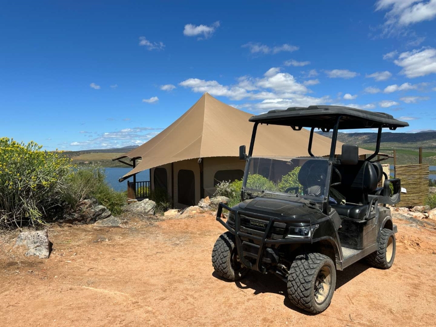 1 Bedroom Property for Sale in Cederberg Western Cape